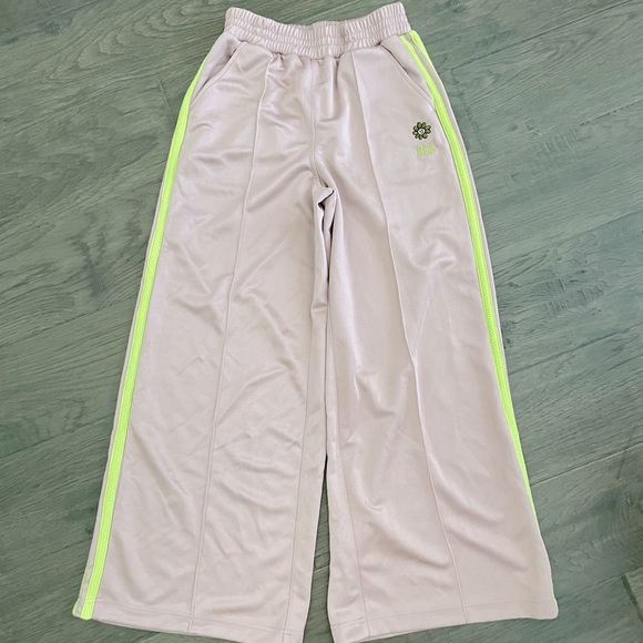 Urban Outfitters Wide Leg Pants - Picture 1 of 5